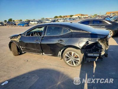 Drugie zdjęcie samochodu z przodu: 2019 NISSAN MAXIMA 3.5 SV VIN:1N4AA6AV5KC361116 - miniatura