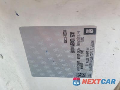 Zdjęcie 13 z 13 samochodu: 2018 GMC SAVANA BOX TRUCK VIN:7GZ67UCG8JN000339 - miniatura