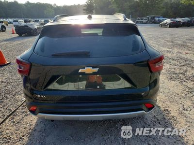 Zdjęcie 6 z 12 samochodu: 2024 CHEVROLET TRAX 1LT VIN:KL77LHE21RC135334 - miniatura