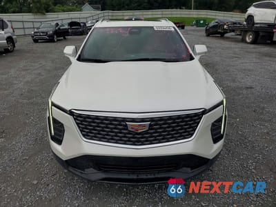 Piąte zdjęcie samochodu w środku: 2024 CADILLAC XT4 PREMIUM LUXURY VIN:1GYFZCR45RF101787 - miniatura