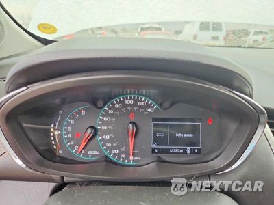 Zdjęcie 9 z 12 samochodu: 2020 CHEVROLET TRAX LS VIN:KL7CJKSB9LB329676 - miniatura