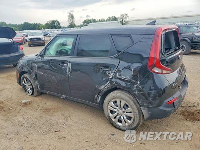 Drugie zdjęcie samochodu z przodu: 2021 KIA SOUL LX VIN:KNDJ23AU2M7760767 - miniatura