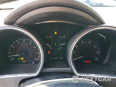 Zdjęcie 9 z 13 samochodu: 2011 TOYOTA HIGHLANDER BASE VIN:5TDBK3EH3BS046876 - miniatura