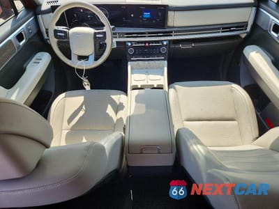 Zdjęcie 8 z 13 samochodu: 2024 HYUNDAI SANTA FE CALLIGRAPHY VIN:5NMP54GL5RH065964 - miniatura
