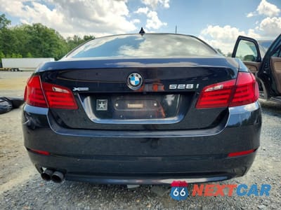 Zdjęcie 6 z 12 samochodu: 2012 BMW 528 XI VIN:WBAXH5C58CDW11285 - miniatura