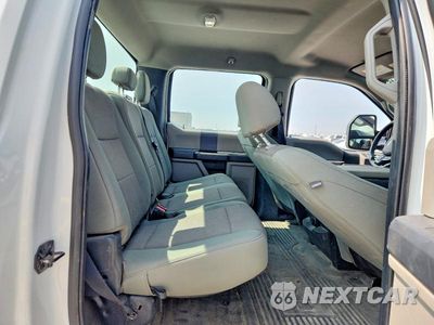 Zdjęcie 10 z 12 samochodu: 2022 FORD F250 SUPER DUTY VIN:1FT7W2BT5NEF45203 - miniatura