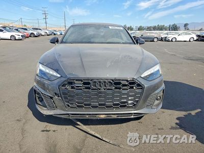 Piąte zdjęcie samochodu w środku: 2023 AUDI A5 PREMIUM PLUS 45 VIN:WAUFACF54PA049733 - miniatura