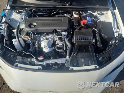 Zdjęcie 11 z 12 samochodu: 2026 HONDA CIVIC SPORT VIN:2HGFE2F52TH589032 - miniatura