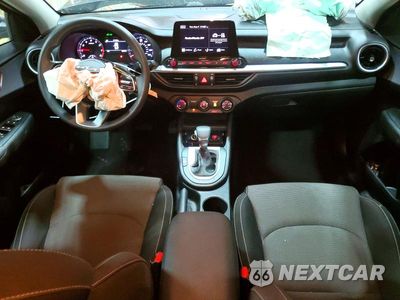 Zdjęcie 8 z 13 samochodu: 2024 KIA FORTE LX VIN:3KPF24AD0RE823335 - miniatura