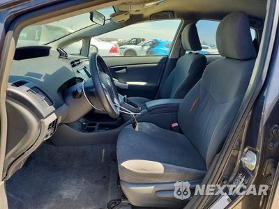Zdjęcie 7 z 12 samochodu: 2011 TOYOTA PRIUS THREE VIN:JTDKN3DU2B5320063 - miniatura
