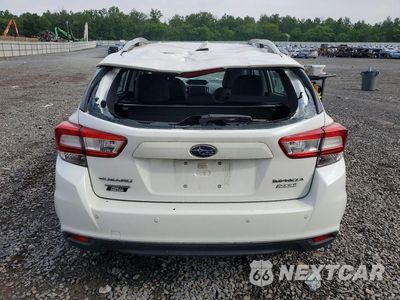 Zdjęcie 6 z 12 samochodu: 2017 SUBARU IMPREZA LIMITED VIN:4S3GTAU67H3752654 - miniatura