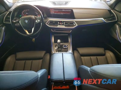 Zdjęcie 8 z 13 samochodu: 2019 BMW X5 XDRIVE40I VIN:5UXCR6C52KLL37721 - miniatura