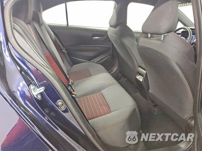 Zdjęcie 10 z 12 samochodu: 2026 TOYOTA COROLLA SE VIN:5YFP4MCE4TP255360 - miniatura