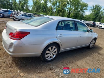 Trzecie zdjęcie samochodu z tyłu: 2009 TOYOTA AVALON XLS VIN:4T1BK36B69U342812 - miniatura