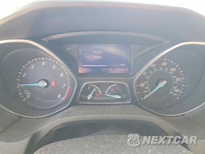 Zdjęcie 9 z 13 samochodu: 2013 FORD FOCUS SE VIN:1FADP3F23DL121445 - miniatura