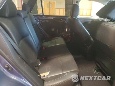 Zdjęcie 11 z 13 samochodu: 2016 SUBARU OUTBACK 2.5I LIMITED VIN:4S4BSALC2G3251136 - miniatura