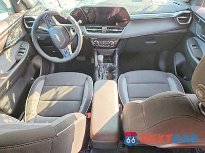 Zdjęcie 8 z 13 samochodu: 2026 CHEVROLET TRAILBLAZER LT VIN:KL79MRSL7TB133111 - miniatura