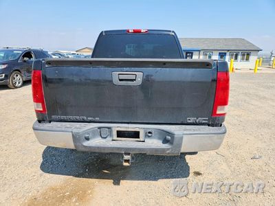 Zdjęcie 6 z 12 samochodu: 2011 GMC SIERRA K1500 SLE VIN:3GTP2VE35BG232570 - miniatura
