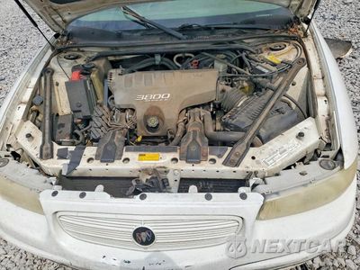 Zdjęcie 11 z 12 samochodu: 1999 BUICK REGAL LS VIN:2G4WB52K7X1635419 - miniatura
