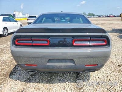 Zdjęcie 6 z 13 samochodu: 2023 DODGE CHALLENGER GT VIN:2C3CDZJG6PH591009 - miniatura