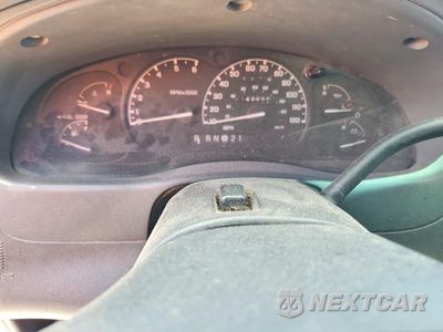 Zdjęcie 9 z 12 samochodu: 2002 FORD RANGER SUPER CAB VIN:1FTYR14V22PB19117 - miniatura