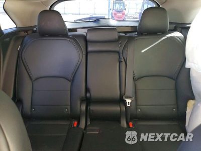 Zdjęcie 10 z 13 samochodu: 2023 INFINITI QX50 LUXE VIN:3PCAJ5BA1PF102827 - miniatura