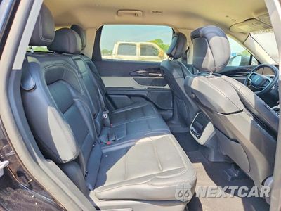 Zdjęcie 11 z 13 samochodu: 2025 LINCOLN NAUTILUS PREMIERE VIN:5LMPJ8J40SJ890940 - miniatura