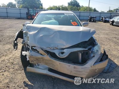 Piąte zdjęcie samochodu w środku: 2009 TOYOTA CAMRY XLE V6 VIN:4T1BK46K69U091103 - miniatura