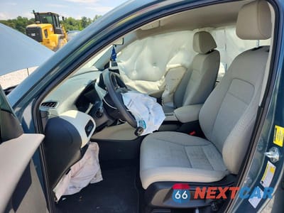 Zdjęcie 7 z 12 samochodu: 2025 HONDA HR-V LX VIN:3CZRZ1H35SM739800 - miniatura