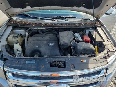 Zdjęcie 12 z 13 samochodu: 2011 FORD EDGE VIN:2FMDK4KC5BBA76305 - miniatura