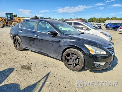 Czwarte zdjęcie samochodu z boku: 2015 NISSAN ALTIMA 3.5 SL VIN:1N4BL3APXFC483474 - miniatura
