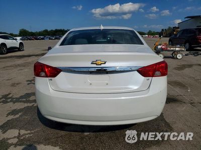Zdjęcie 6 z 13 samochodu: 2019 CHEVROLET IMPALA LT VIN:2G11Z5S35K9160973 - miniatura