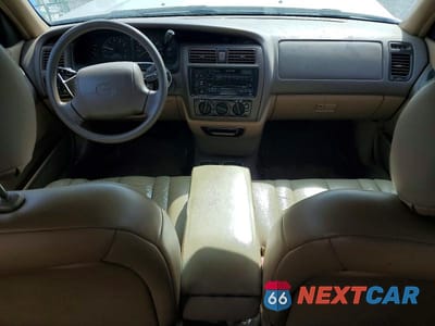 Zdjęcie 8 z 12 samochodu: 1996 TOYOTA AVALON XL VIN:4T1BF12B6TU076441 - miniatura