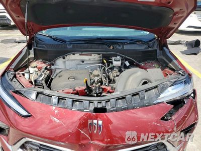 Zdjęcie 12 z 13 samochodu: 2024 BUICK ENCORE GX PREFERRED VIN:KL4AMBSL3RB154063 - miniatura