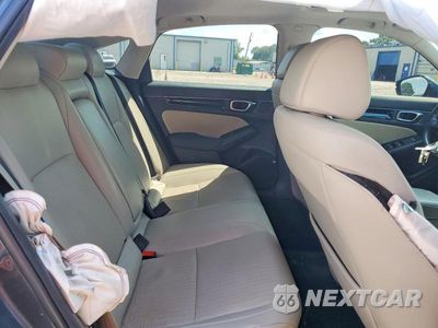 Zdjęcie 10 z 12 samochodu: 2023 HONDA CIVIC TOURING VIN:2HGFE1F91PH306980 - miniatura