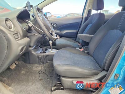 Zdjęcie 7 z 12 samochodu: 2015 NISSAN VERSA NOTE SV VIN:3N1CE2CP1FL385098 - miniatura