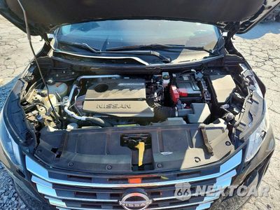 Zdjęcie 12 z 13 samochodu: 2024 NISSAN ROGUE SV VIN:JN8BT3BA6RW358659 - miniatura