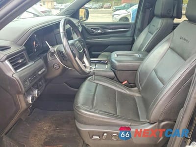 Zdjęcie 7 z 13 samochodu: 2021 GMC YUKON DENALI VIN:1GKS1DKL5MR222365 - miniatura