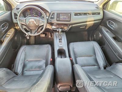 Zdjęcie 8 z 14 samochodu: 2019 HONDA HR-V EXL VIN:3CZRU5H79KM713807 - miniatura