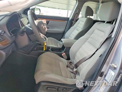 Zdjęcie 7 z 13 samochodu: 2020 HONDA CR-V EX VIN:5J6RW2H59LL043542 - miniatura
