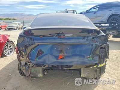 Zdjęcie 6 z 13 samochodu: 2021 TESLA MODEL Y VIN:5YJYGDEF6MF301754 - miniatura