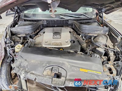 Zdjęcie 11 z 13 samochodu: 2011 INFINITI EX35 BASE VIN:JN1AJ0HR8BM853734 - miniatura
