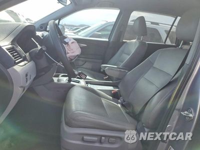 Zdjęcie 7 z 13 samochodu: 2016 HONDA PILOT EX VIN:5FNYF6H34GB002073 - miniatura