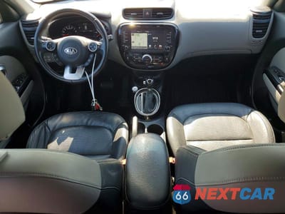 Zdjęcie 8 z 13 samochodu: 2018 KIA SOUL + VIN:KNDJP3A51J7516596 - miniatura