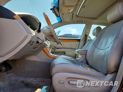 Zdjęcie 7 z 12 samochodu: 2006 TOYOTA AVALON LIMITED VIN:4T1BK36B56U080485 - miniatura