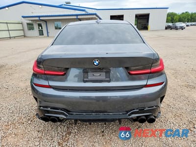Zdjęcie 6 z 12 samochodu: 2021 BMW 330XI VIN:3MW5R7J0XM8B82138 - miniatura