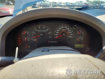 Zdjęcie 9 z 13 samochodu: 2007 FORD F150 SUPERCREW VIN:1FTRW12W97FB23459 - miniatura
