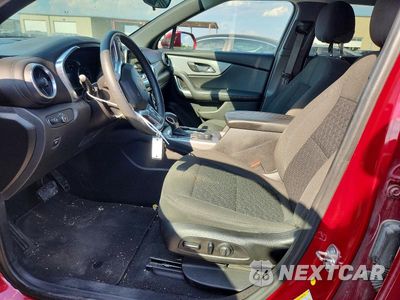 Zdjęcie 7 z 12 samochodu: 2020 CHEVROLET BLAZER 1LT VIN:3GNKBBRA8LS535737 - miniatura