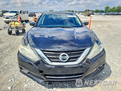 Piąte zdjęcie samochodu w środku: 2016 NISSAN ALTIMA 2.5 S VIN:1N4AL3AP0GN377696 - miniatura