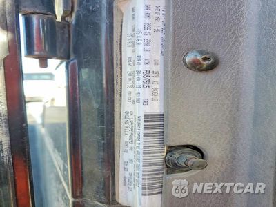 Zdjęcie 12 z 12 samochodu: 1997 JEEP WRANGLER / TJ SE VIN:1J4FY29P2VP400293 - miniatura
